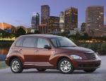 Chrysler PT Cruiser 2006 года